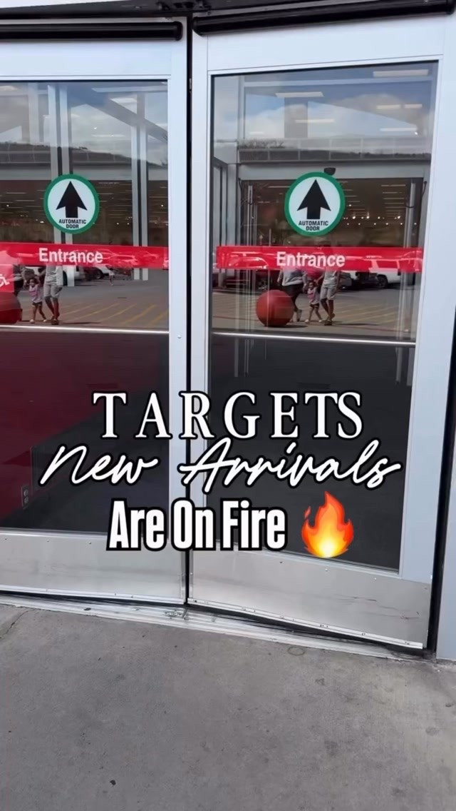 Girls these new arrivals are good, you Don’t miss these! 🎯
Lots of good everyday casual wear & early fall outfits that look so much more expensive than they are! 

They had the the BEST lounge sets that are FP and spanx look for less too that’s on sale! 

Target fall fashion 2026, Target new tall arrivals, Target fall outfit, trendy fall outfits, fall wardrobe staples, cute casual fall outfit, women’s fall fashion, cozy fall style, fall outfit inspiration, Target fashion finds, everyday fall style, casual chic fall outfit, fall outfits women over 40, country concert outfits, concert outfit ideas, date night outfit, business casual workwear, travel outfits, teacher outfits comfy sets lounge set