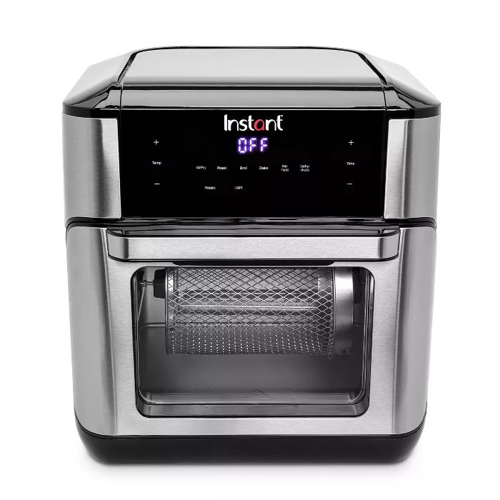 Instant Pot 10qt Vortex Plus Air Fryer Oven | Target