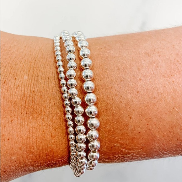 House of Harlow 1960 Classic Stacked Beaded Bracelet | Poshmark