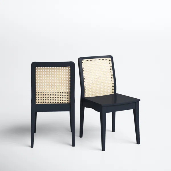 Montclair Side Chair (Set of 2) | Wayfair North America