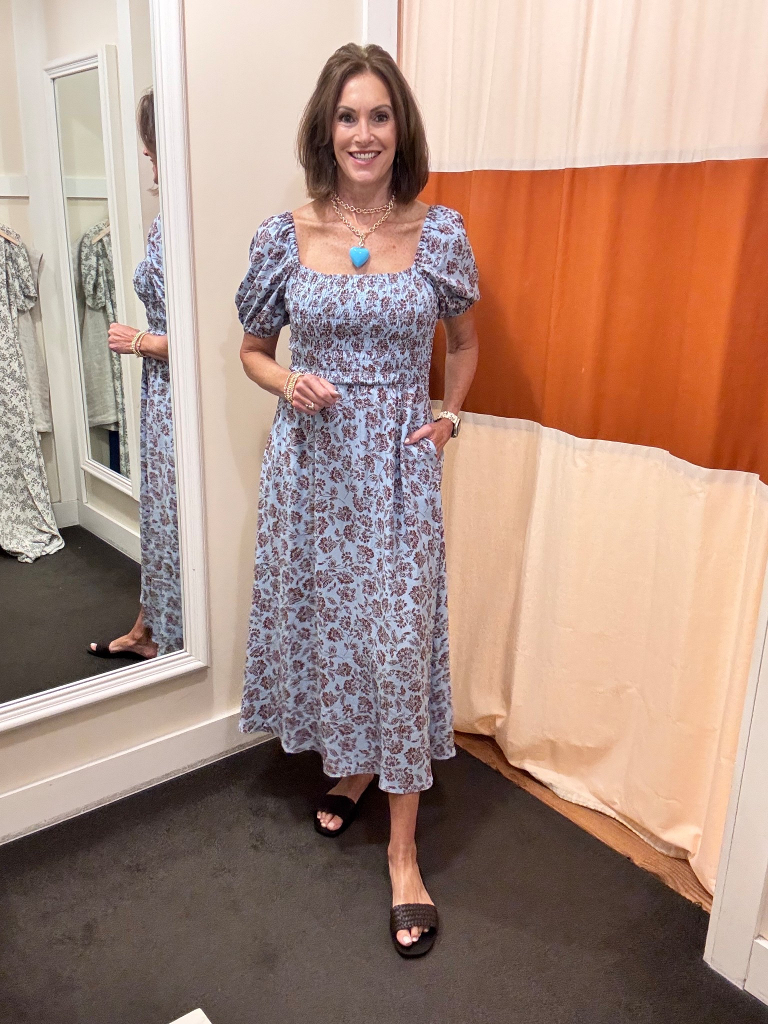 Summer dress - size 6



#LTKSaleAlert #LTKStyleTip #LTKxMadewell