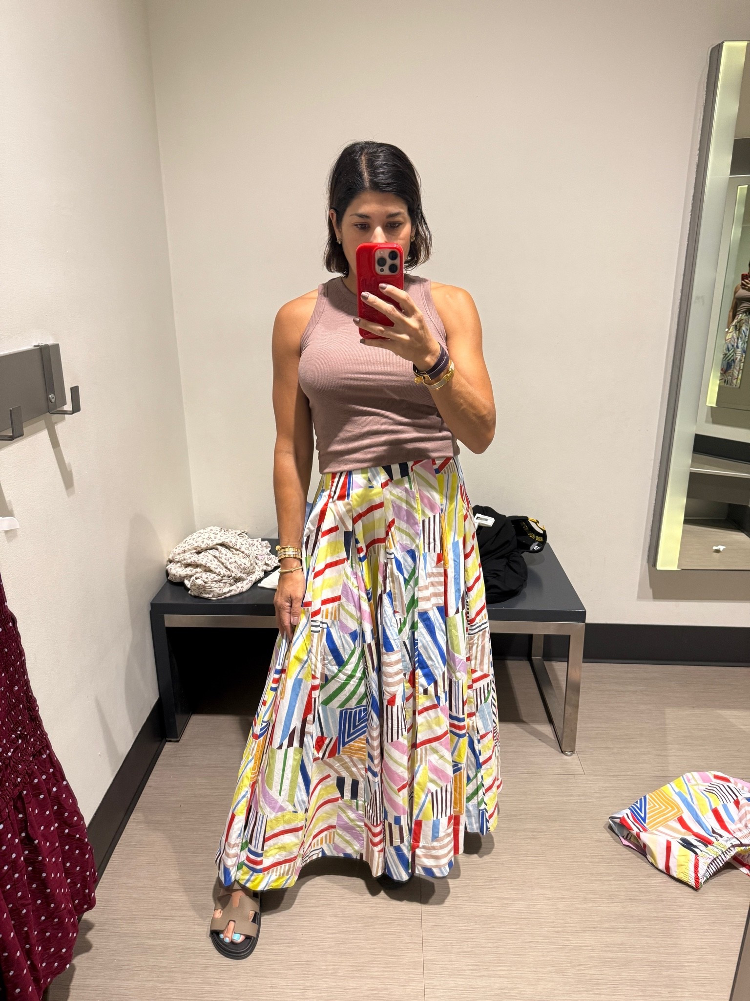 Target collab