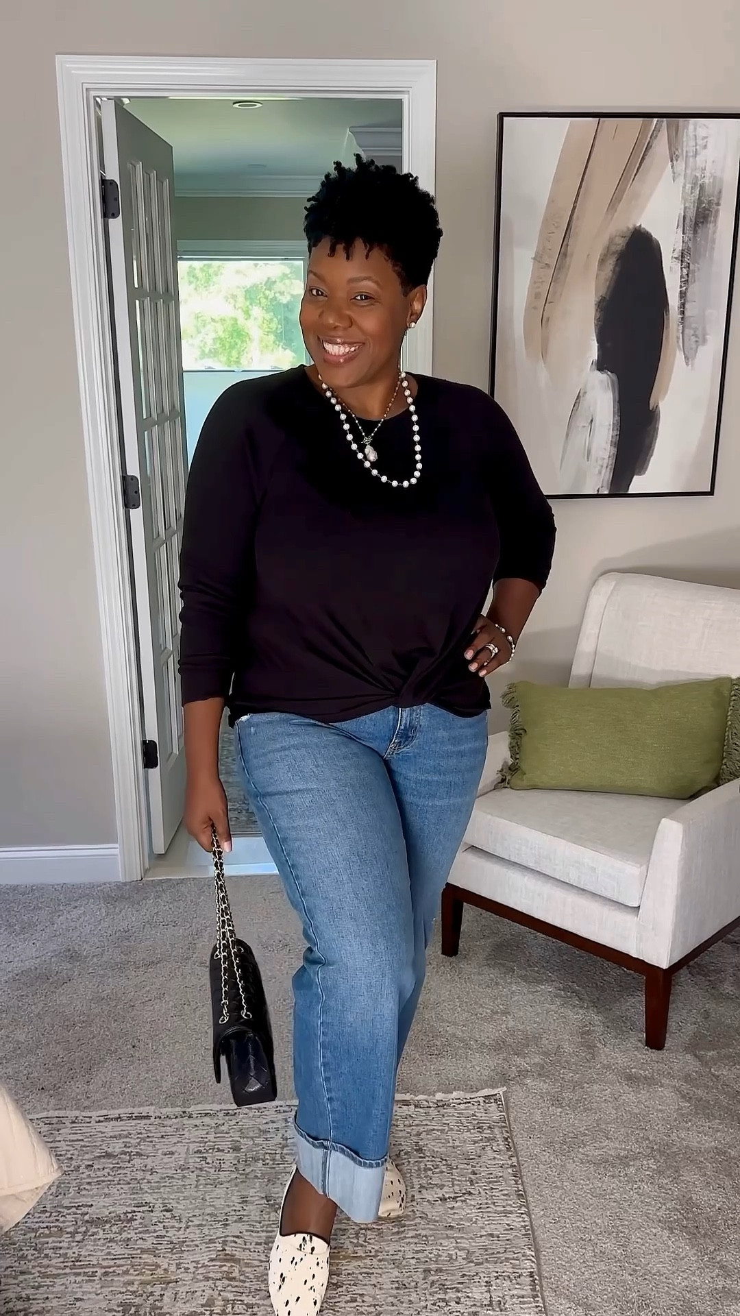 These jeans are summer perfect!! 

#LTKStyleTip #LTKPlusSize #LTKMidsize