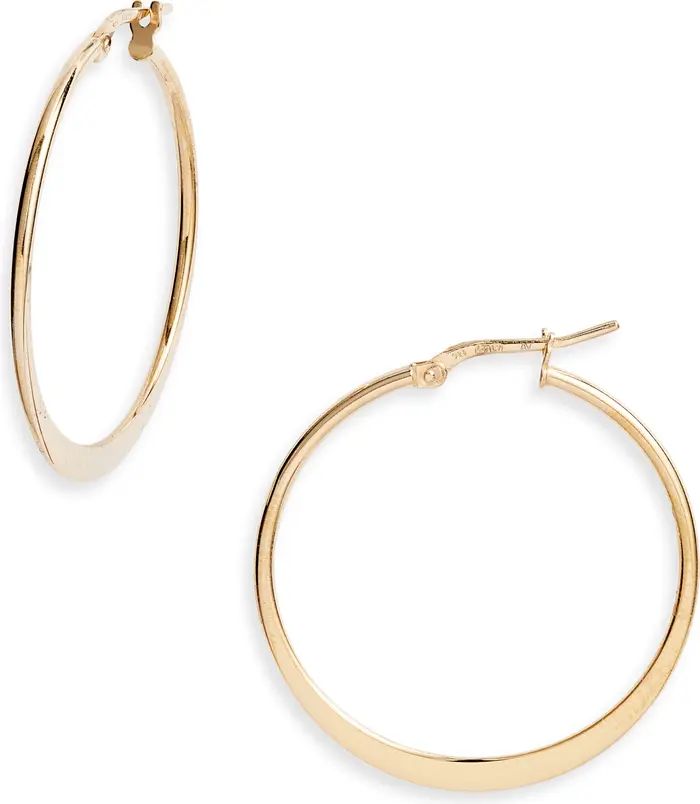 Small Hoop Earringss | Nordstrom