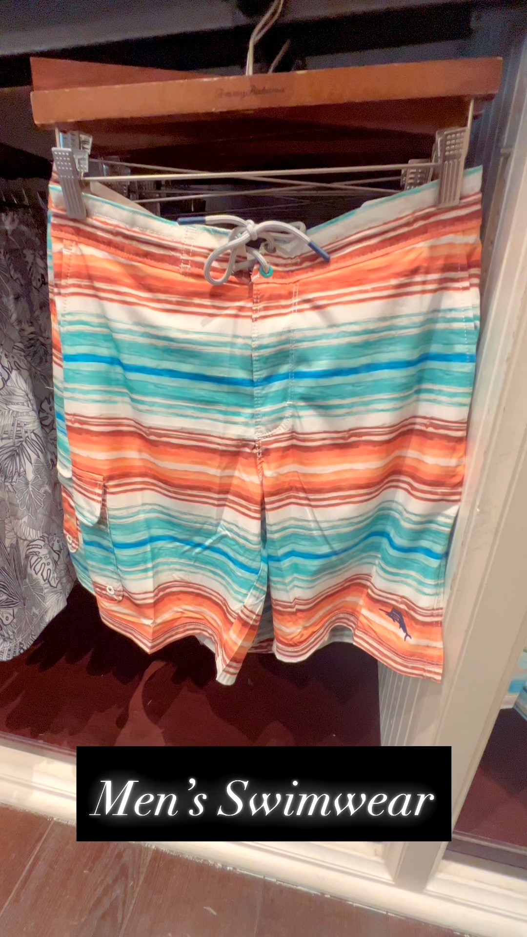 Resort wear for him from Tommy Bahama. Perfect for a Florida Spring Break!

These would make a great Valentine’s Day gift too!




#LTKValentine #LTKMens #LTKvlog