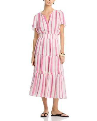 Cannes Stripe Dress | Bloomingdale's (US)
