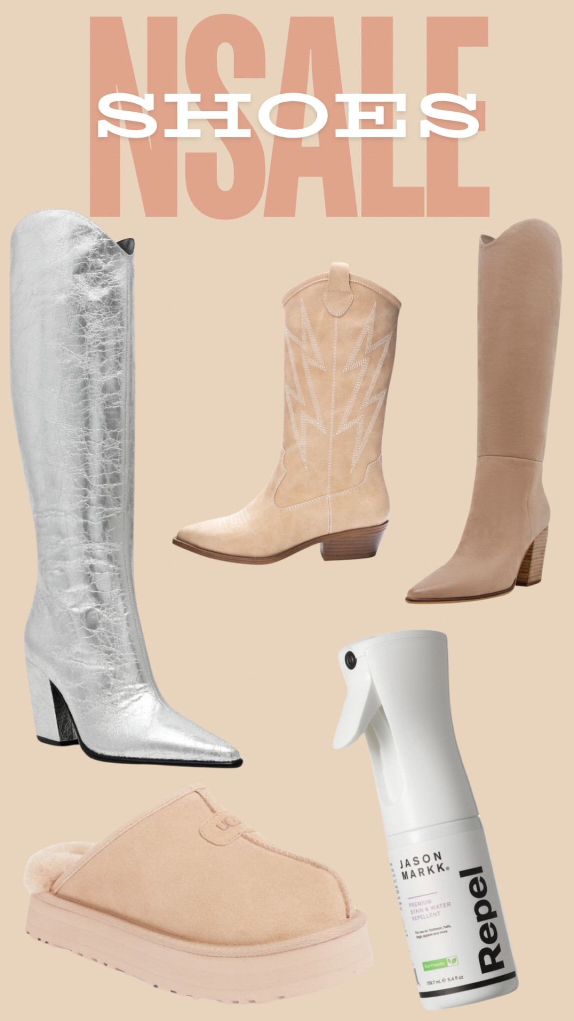 NSALE shoes on my wishlist! 💕

#LTKSeasonal #LTKxNSale #LTKSummerSales