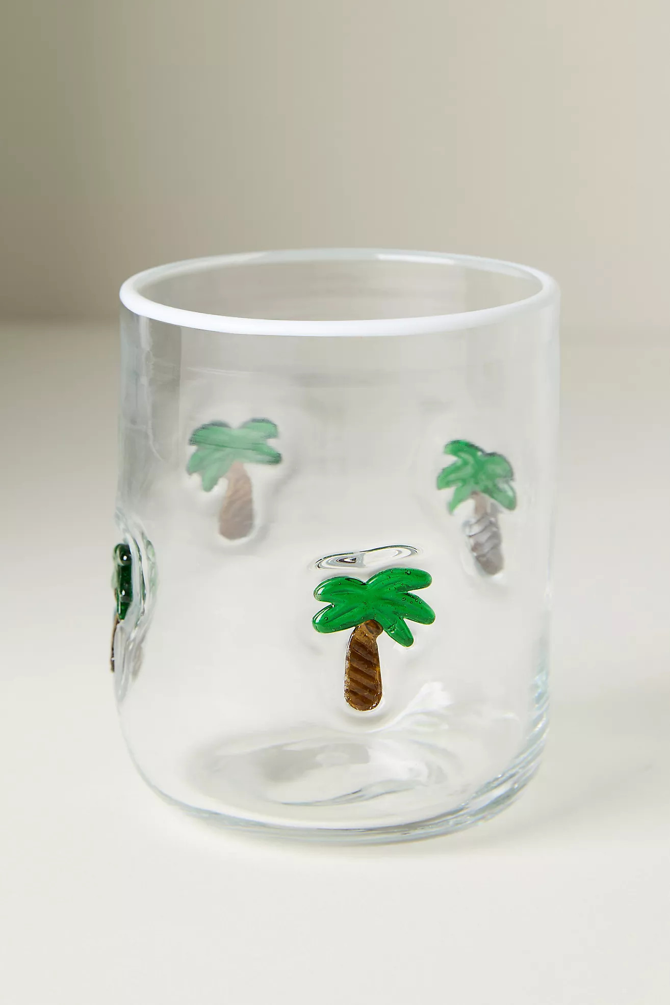 The Island Icon Juice Glass | Anthropologie (US)