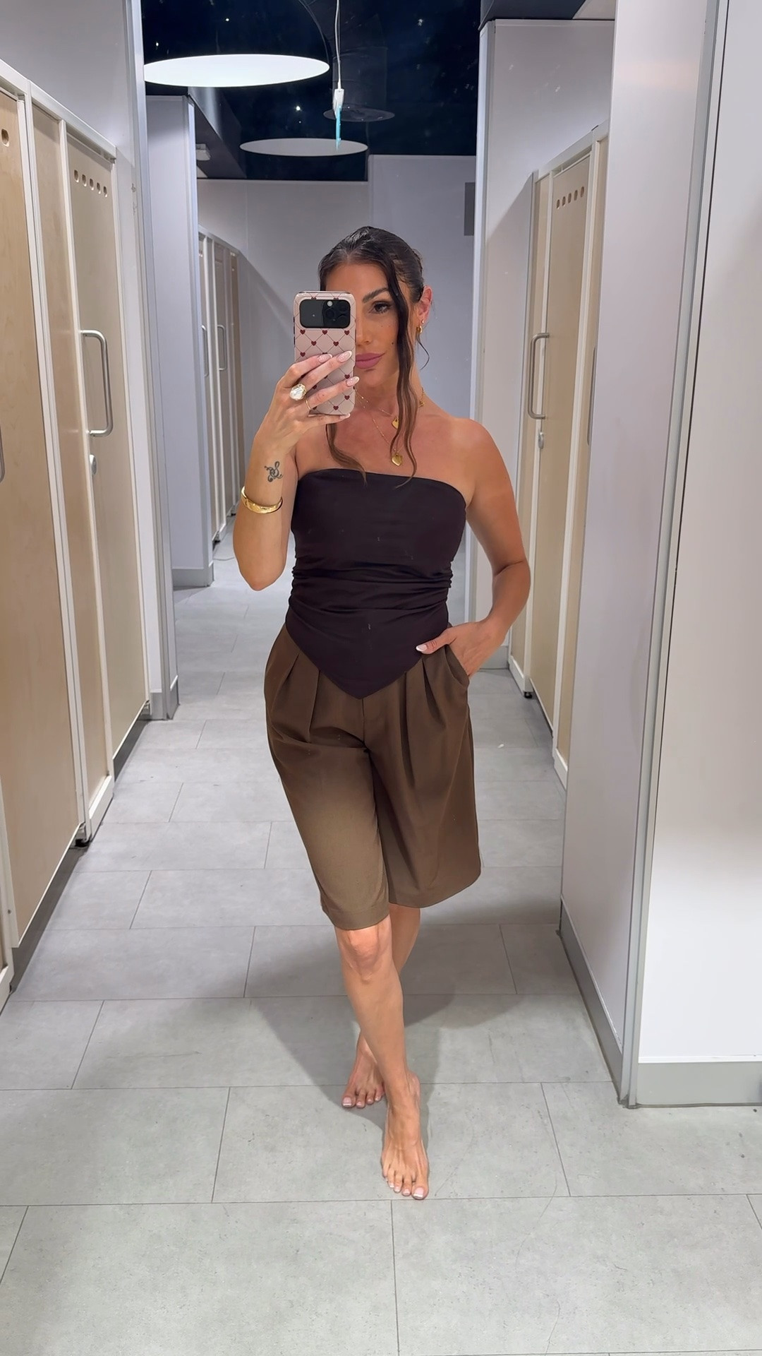 Some amazing finds in Primark🤎