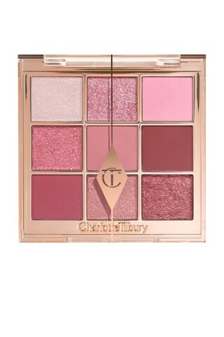 Charlotte Tilbury Charlotte's Palette of Beautifying Eye Trends in Beauty: NA | FWRD 