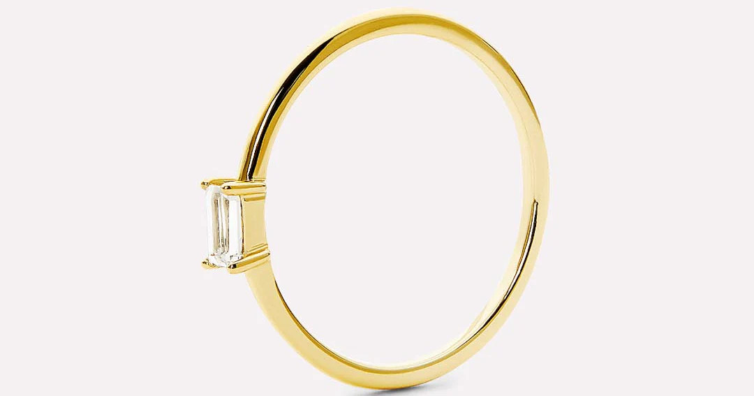 Dainty Ring | Ana Luisa