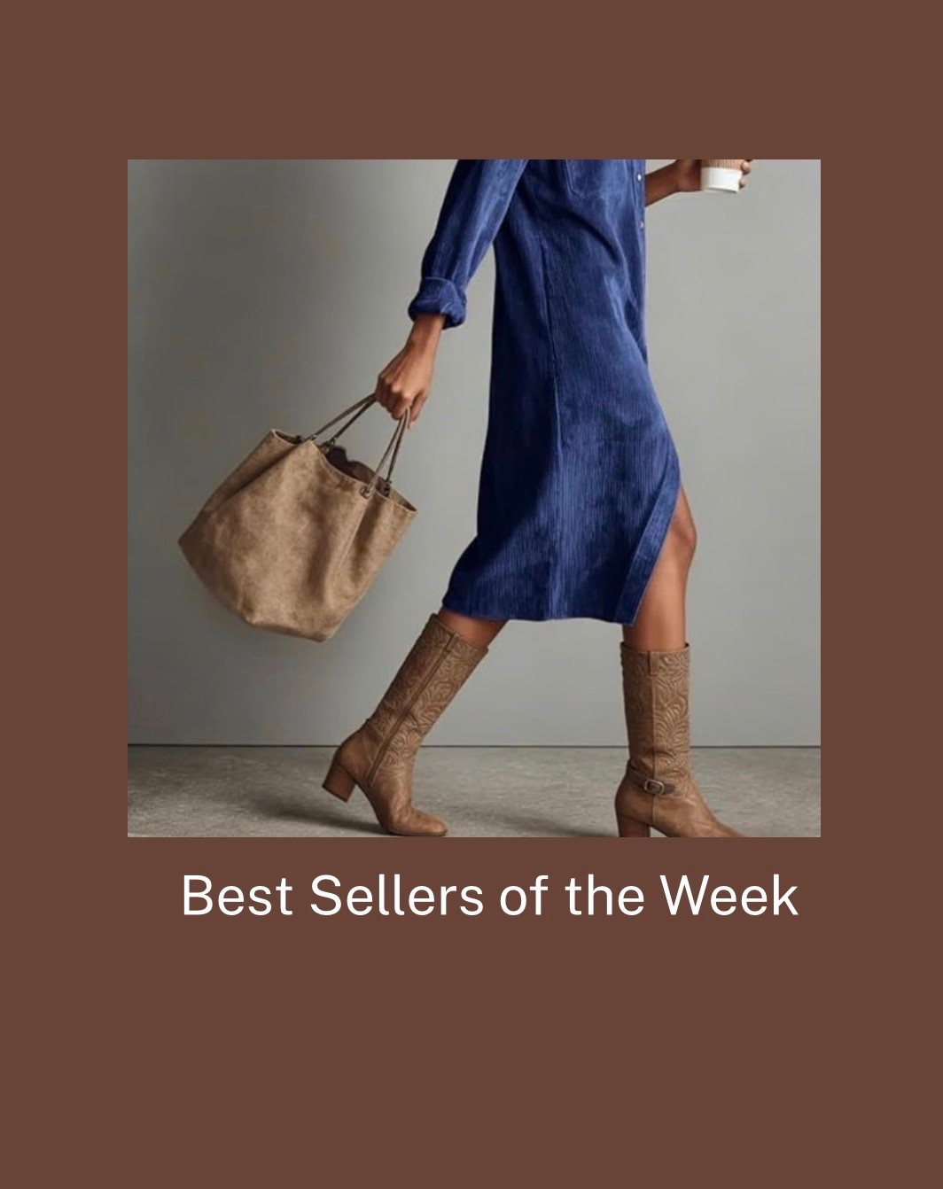 Best sellers of the week.

#LTKSaleAlert #LTKdayinmylife #LTKgrwm