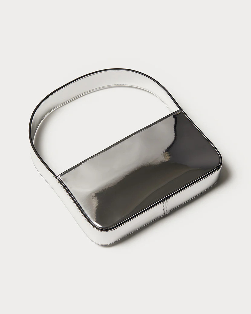 Top Handle Bag | We Wore What