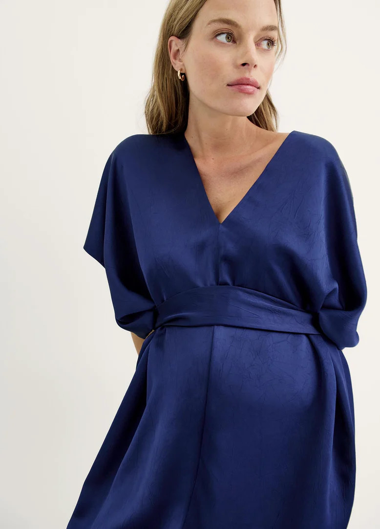The Riviera Dress | Hatch Collection