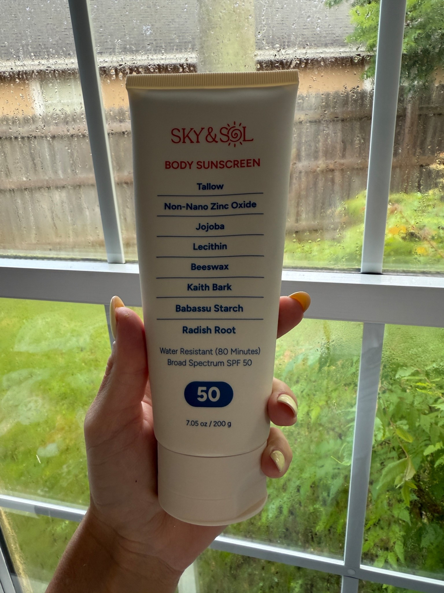 Say hello to my favorite CLEAN sunscreen. Kid friendly, extension safe, and will leave your skin feeling softer than it did beforee

#LTKSwim #LTKFamily #LTKBeauty