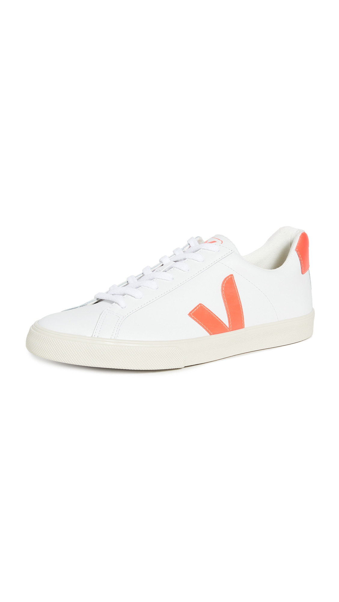 Veja Esplar Logo Sneakers | East Dane (Global)