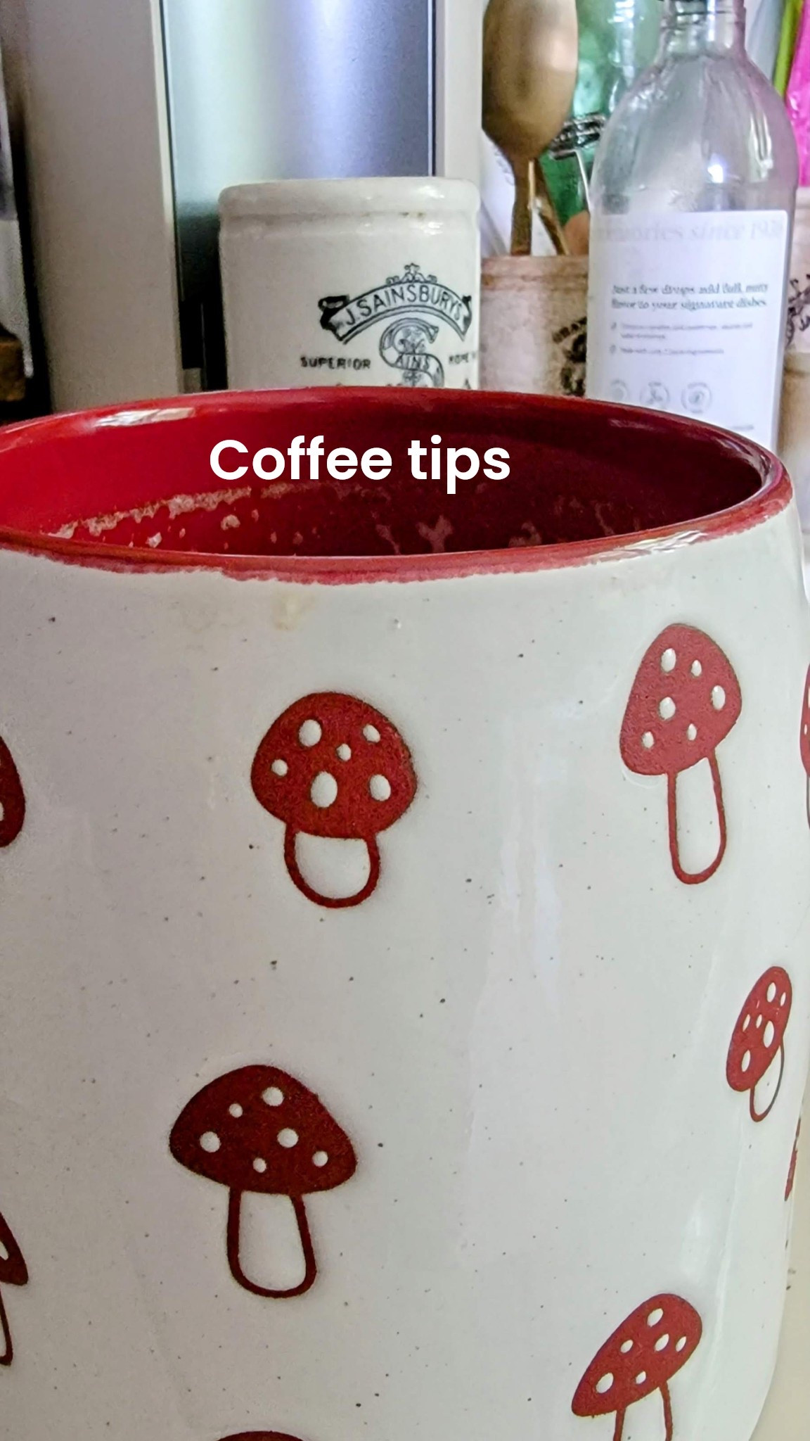 The coffee maker ever! Grounds, pods & just hot water for instant coffee or teas. Various sizes of ounces & pour over ice option

#LTKWedding #LTKFamily #LTKHome