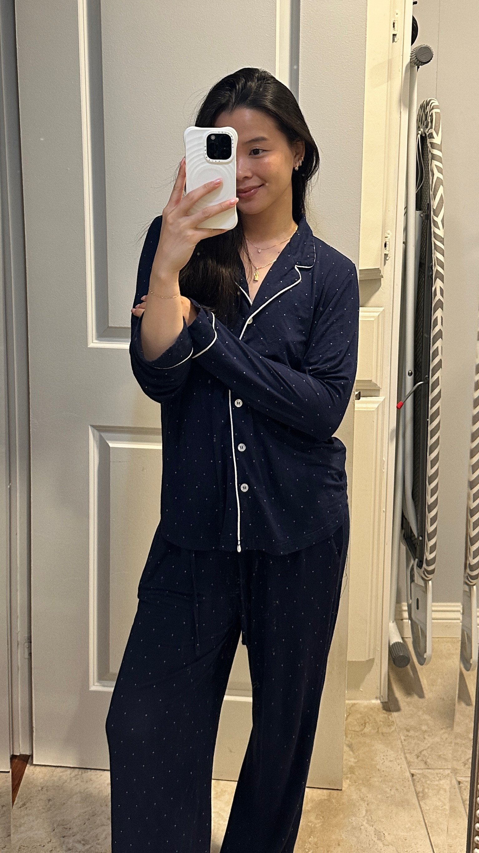 I wear cozy earth pajamas every single night! Code: CE-CLASSY gives you 40% off!

#LTKHome