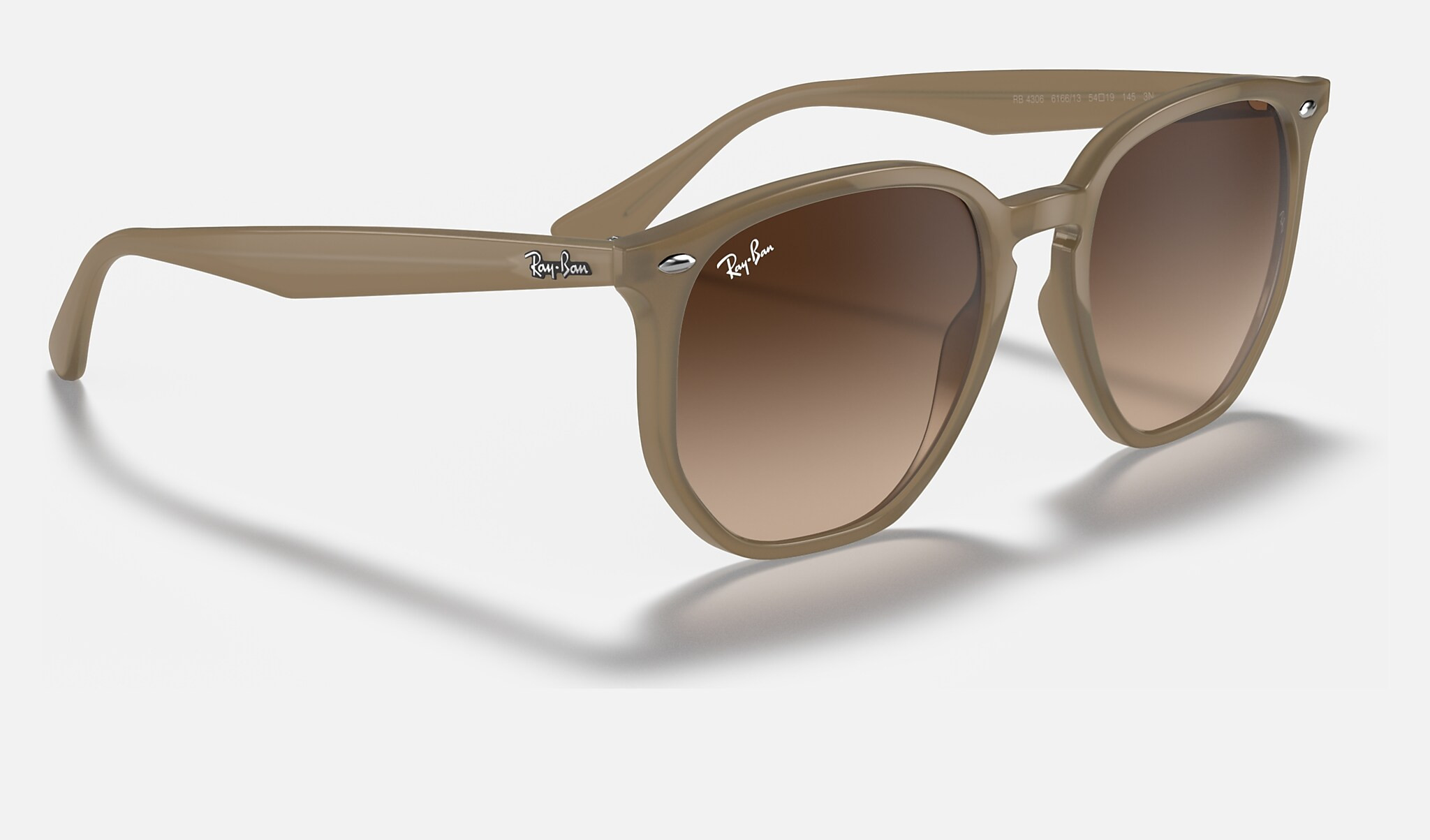 RB4306 | Ray-Ban (US)
