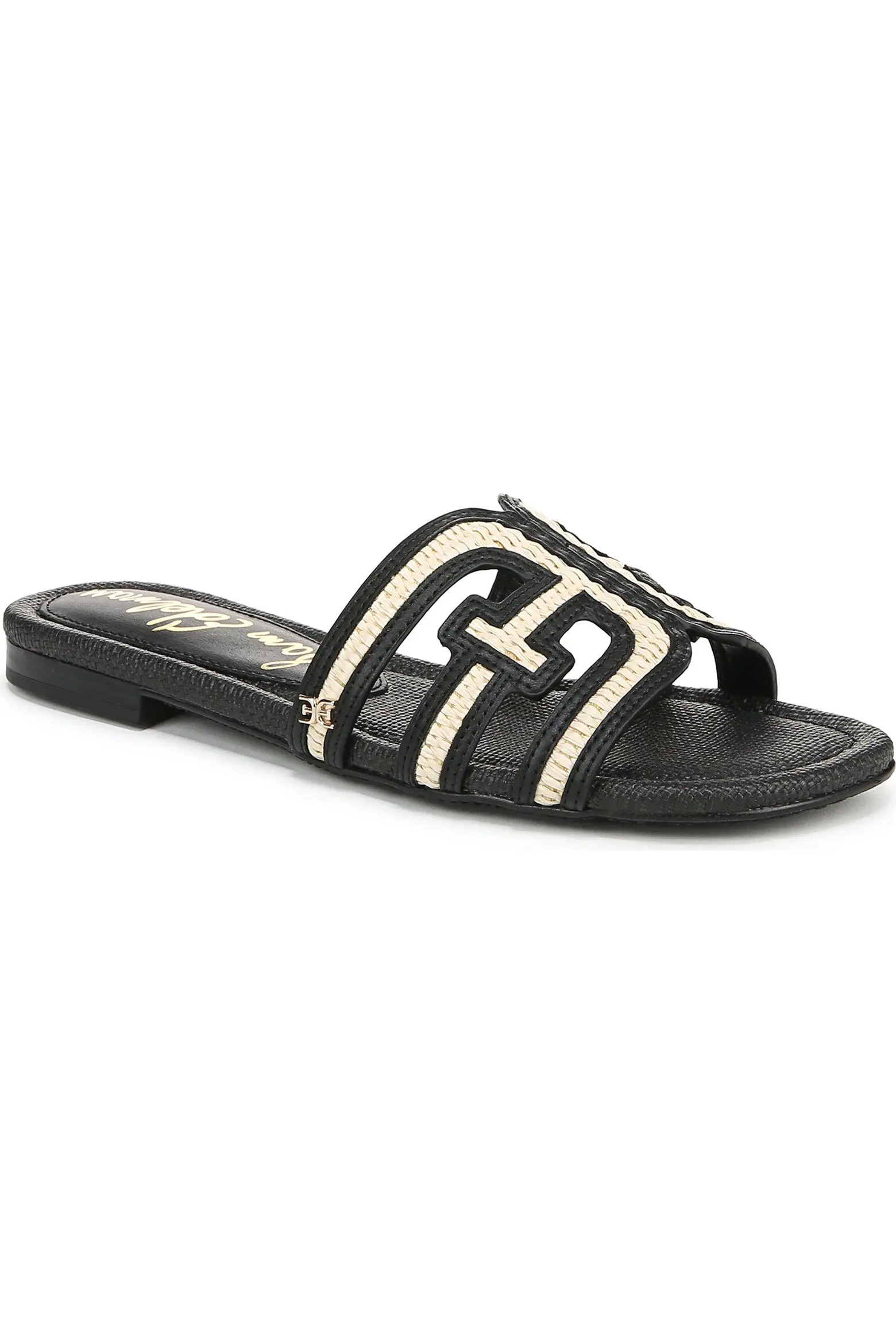 Bay Slide Sandal (Women) | Nordstrom | Nordstrom