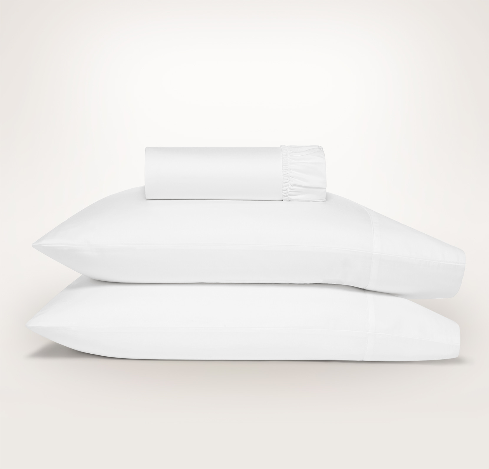 Signature "No-Flat-Sheet" Sheet Set | Boll & Branch