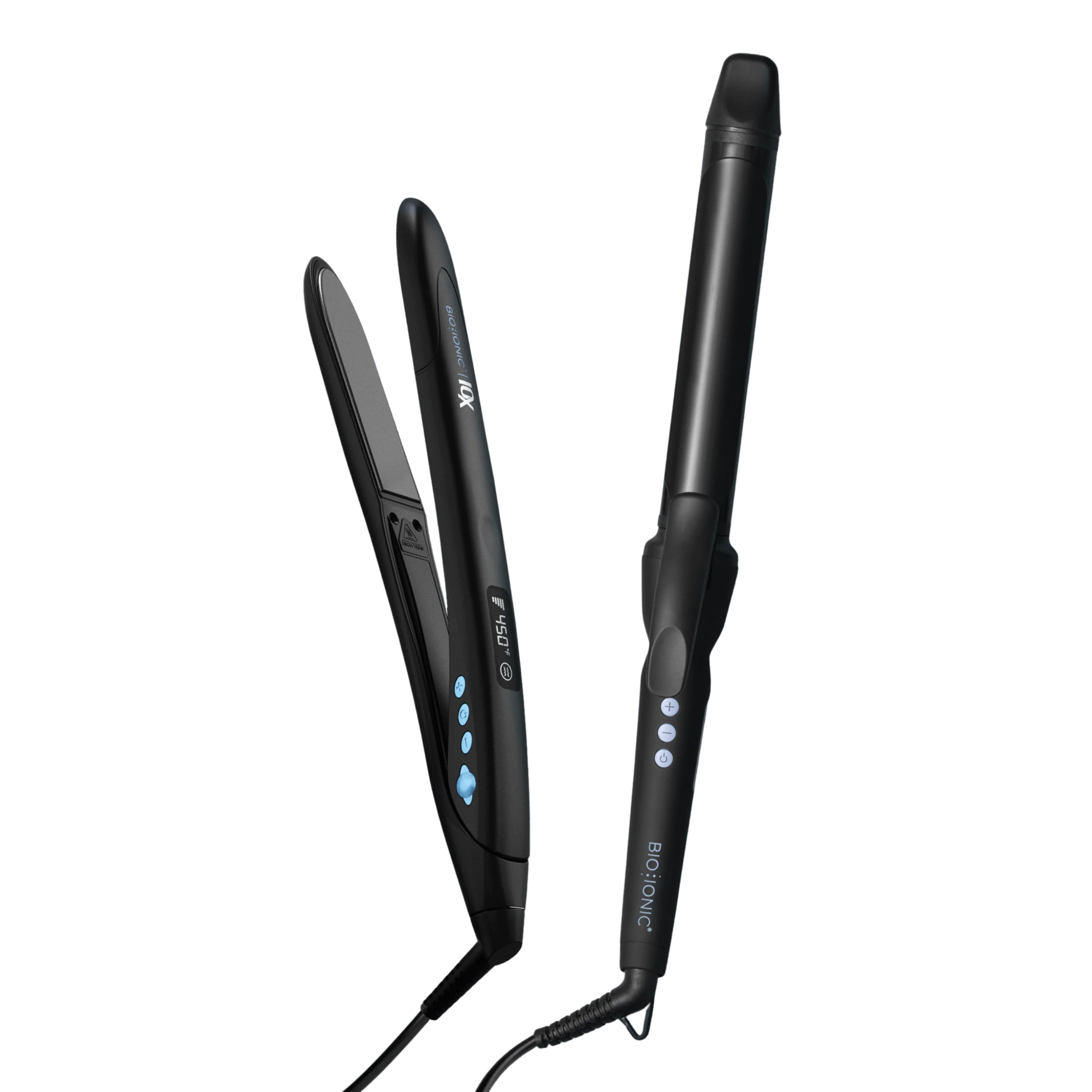 The Precision Styling Duo Bundle | BioIonic