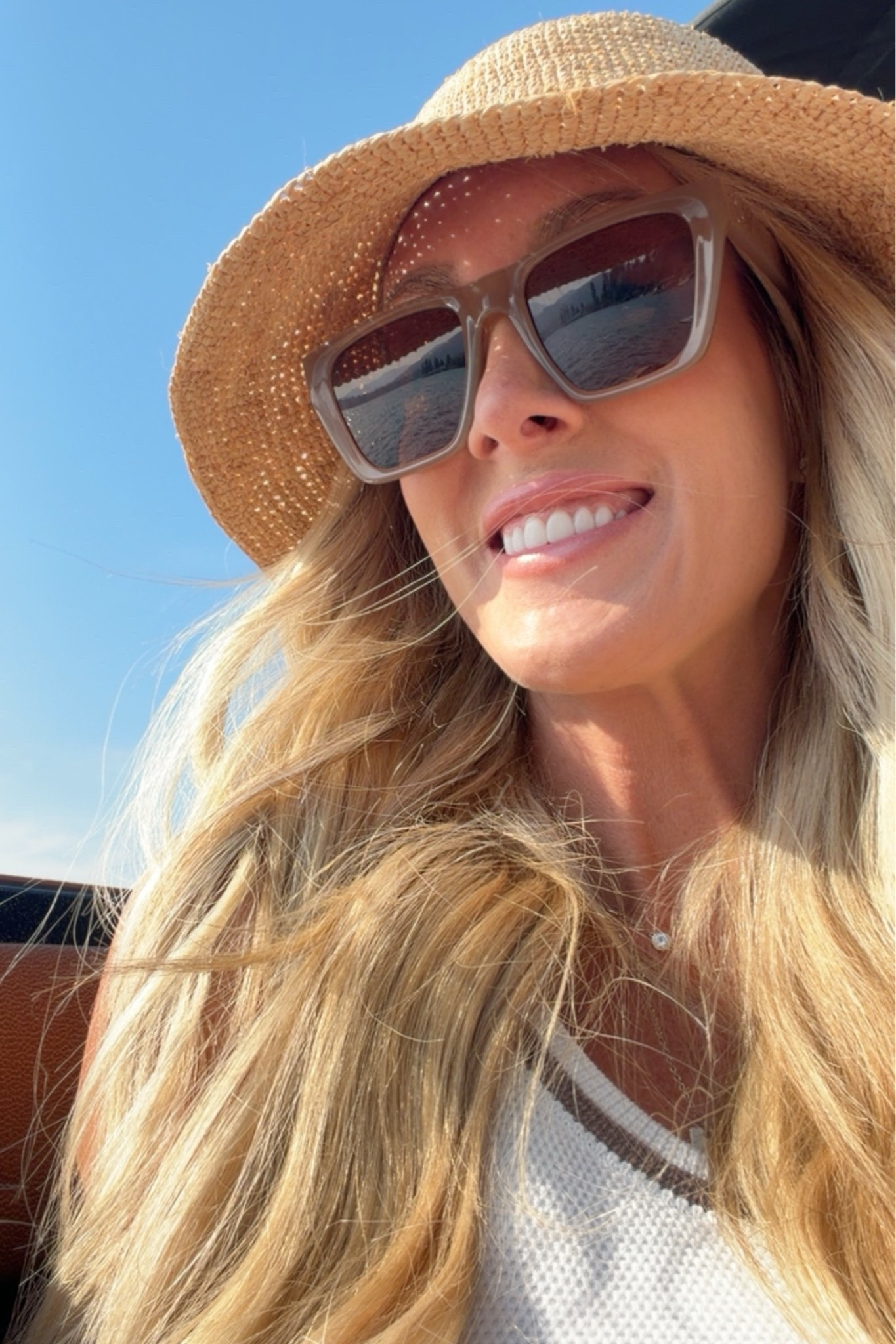 Summer style favorites that I've been wearing on repeat!

#LTKdayinmylife #LTKootd #LTKSeasonal