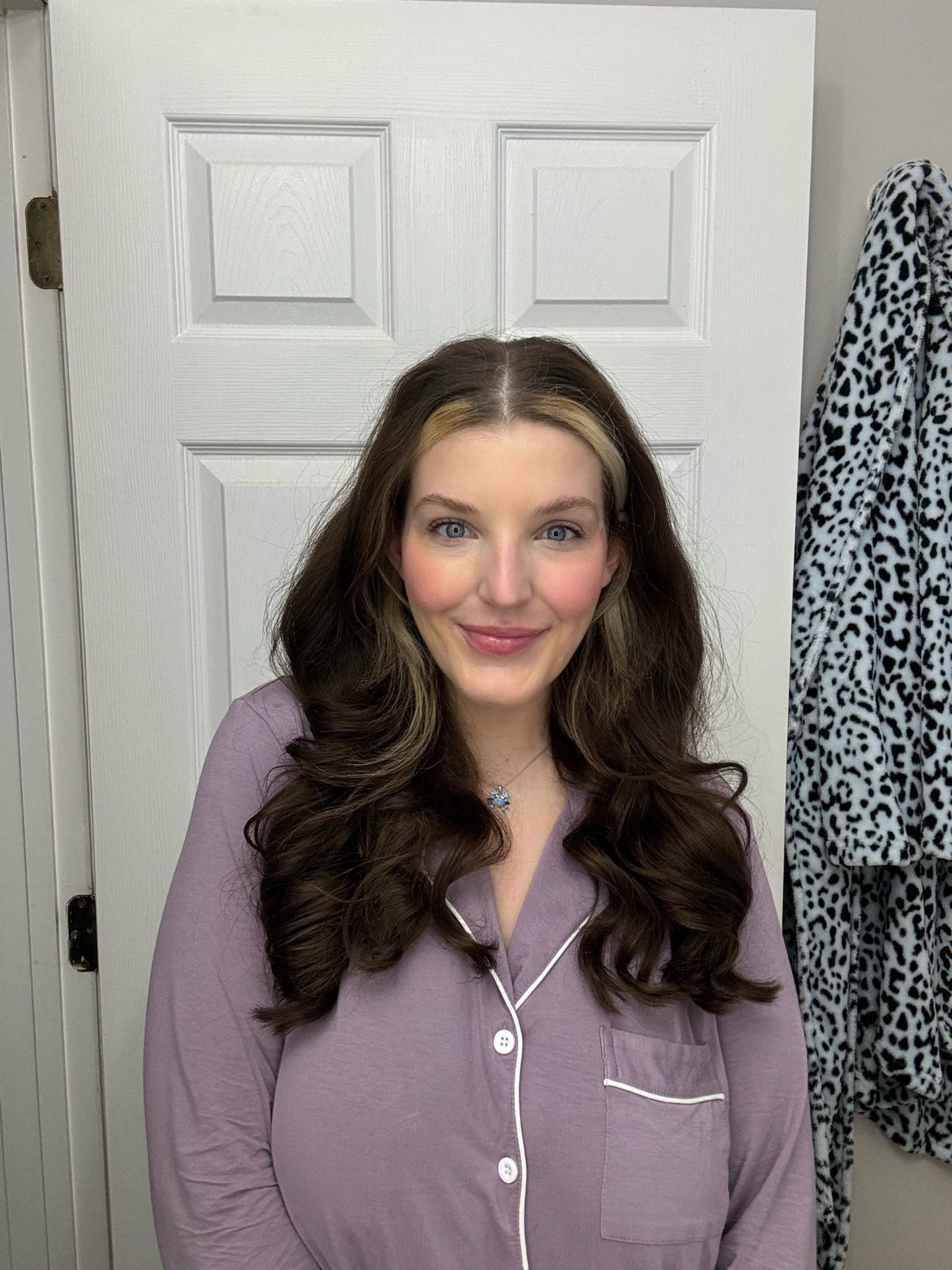 okkkk best way to get volume! this mix 🙌🏻