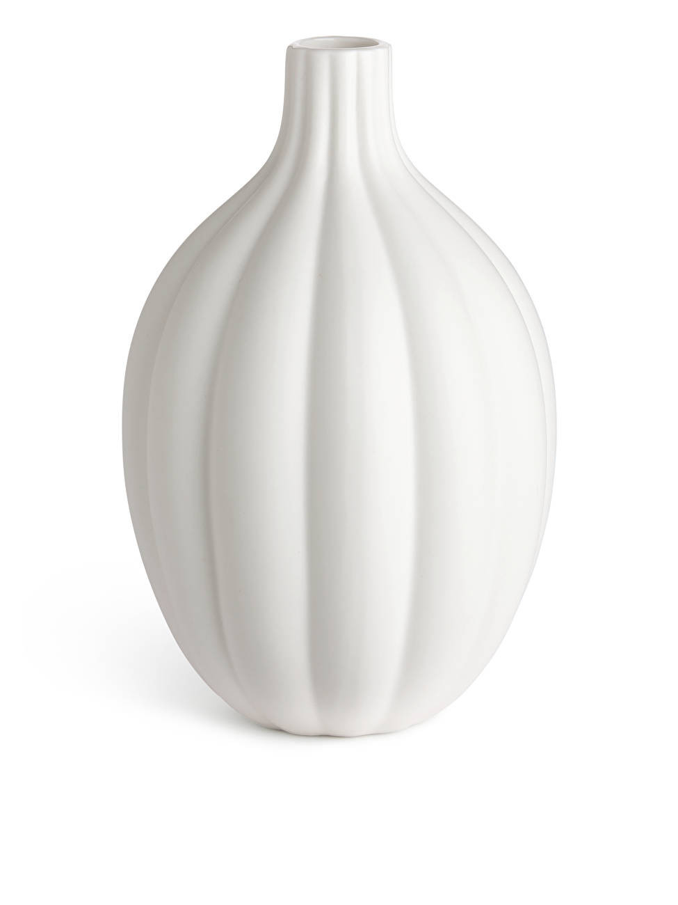 Flower Vase 20 cm | ARKET (US&UK)