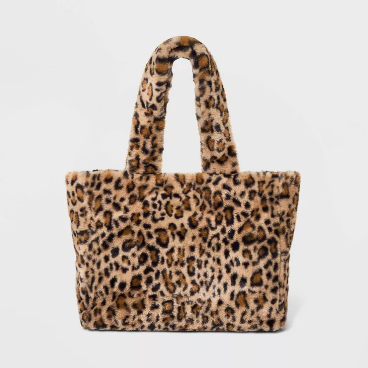 Tote Handbag - Wild Fable™ | Target