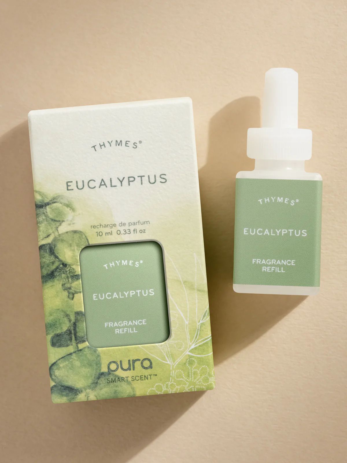 Eucalyptus | Pura