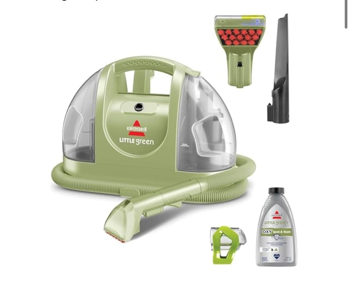 Green machine on sale @home @clean #home #clean

#LTKSaleAlert #LTKFindsUnder100 #LTKHome