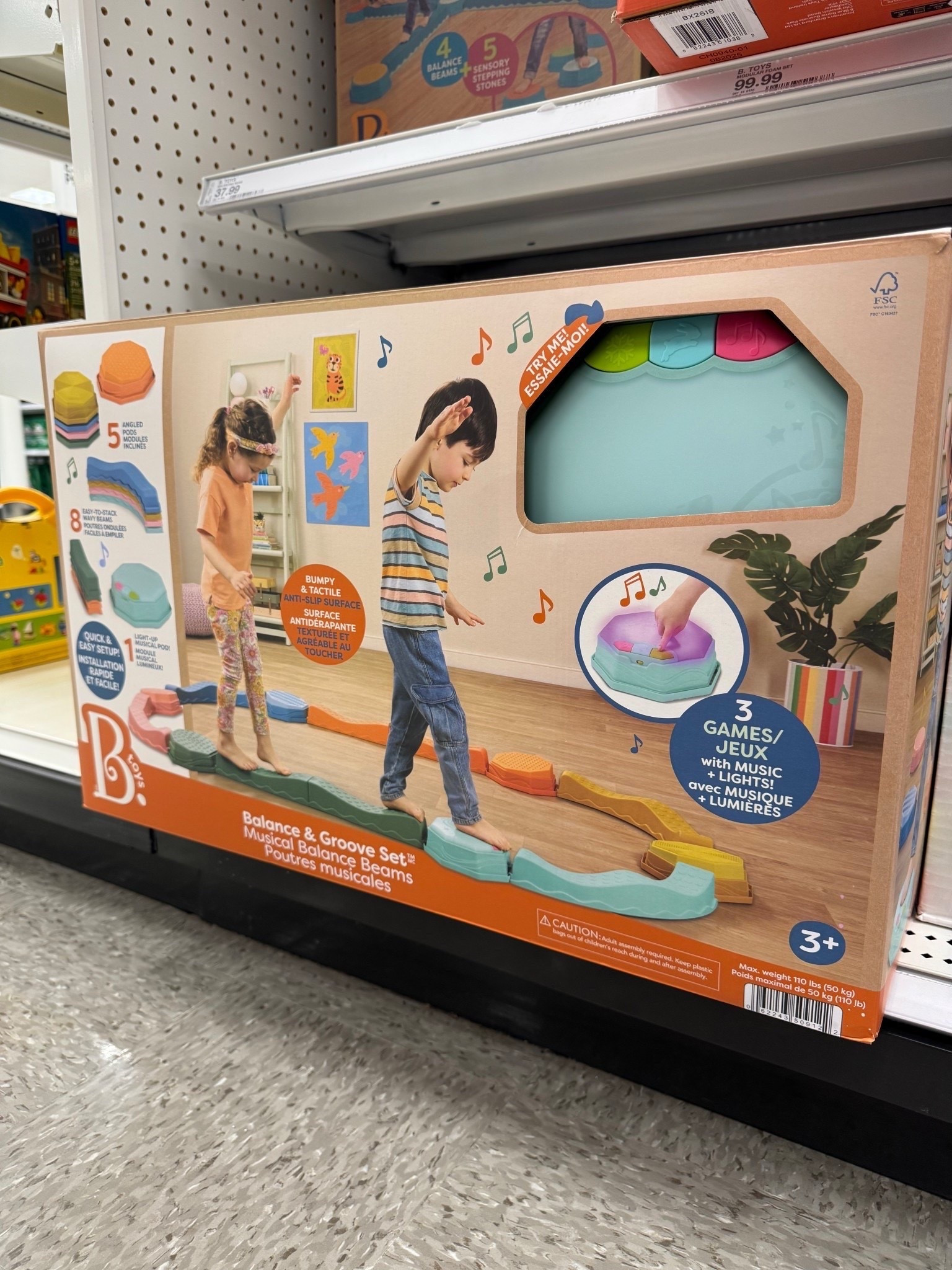 A great way to keep them occupied and be screen free

#LTKmomlife #LTKKids #LTKHome