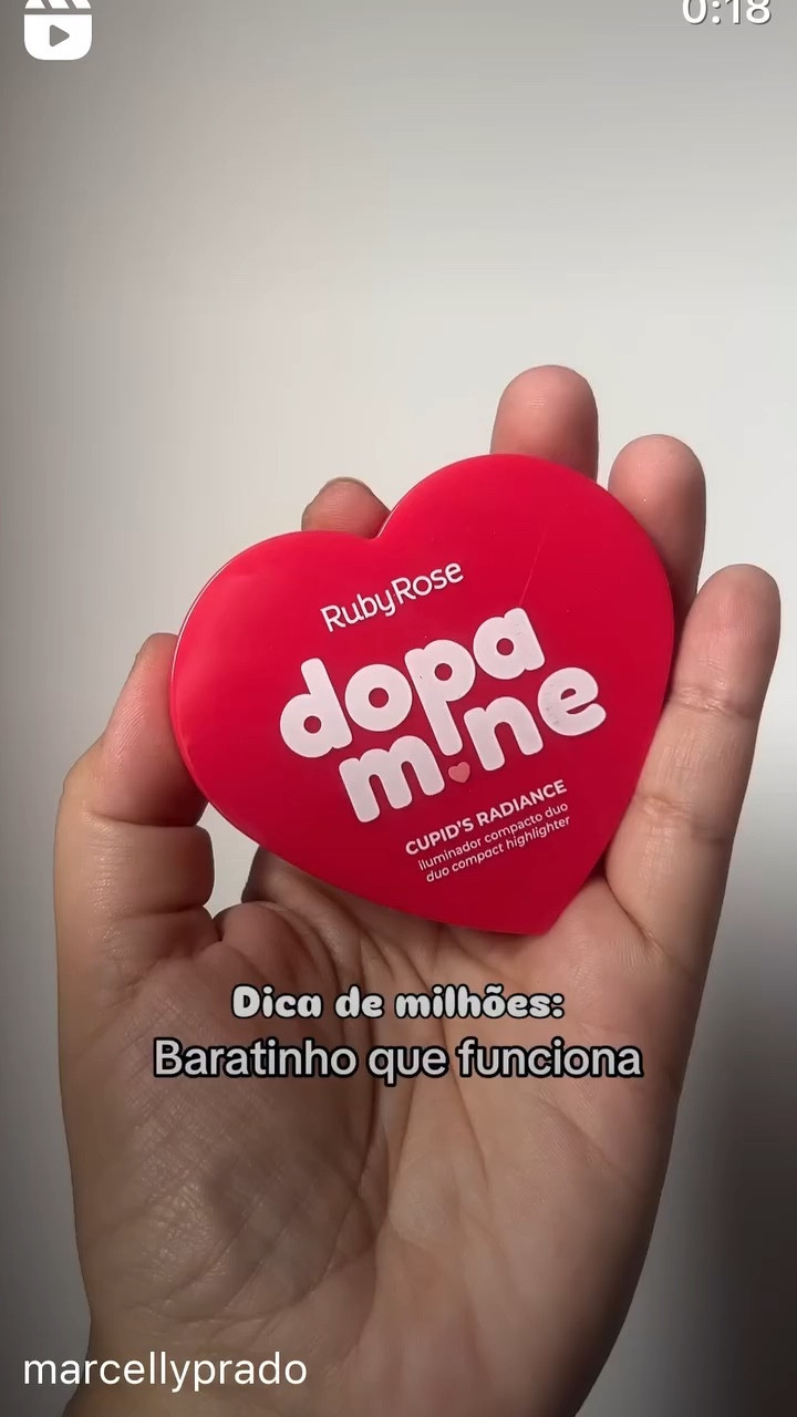 Eu amo um iluminador

#LTKbrasil #LTKpromo #LTKbeleza