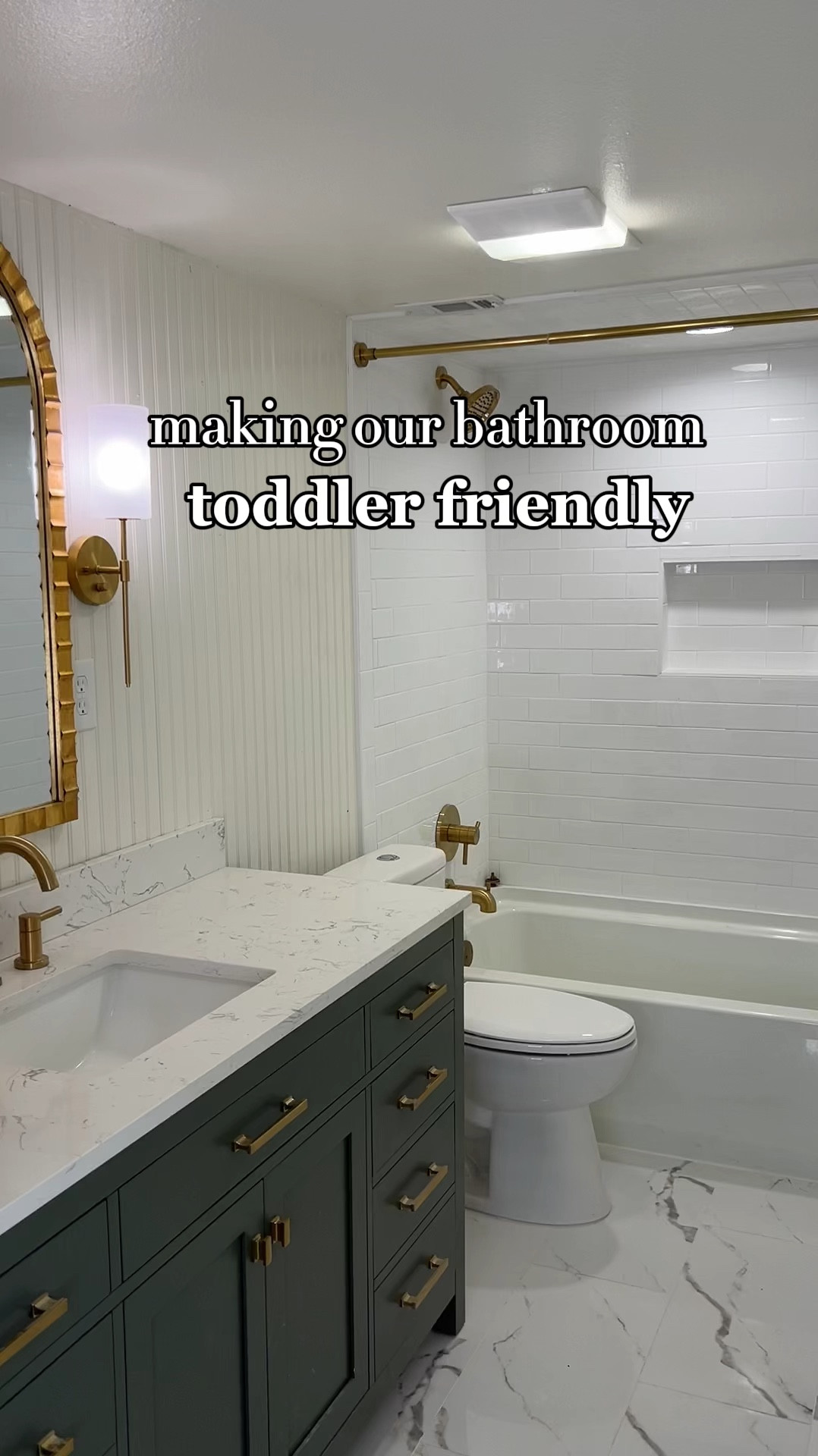Bathroom essentials for toddlers! 

#LTKKids #LTKBaby #LTKFamily