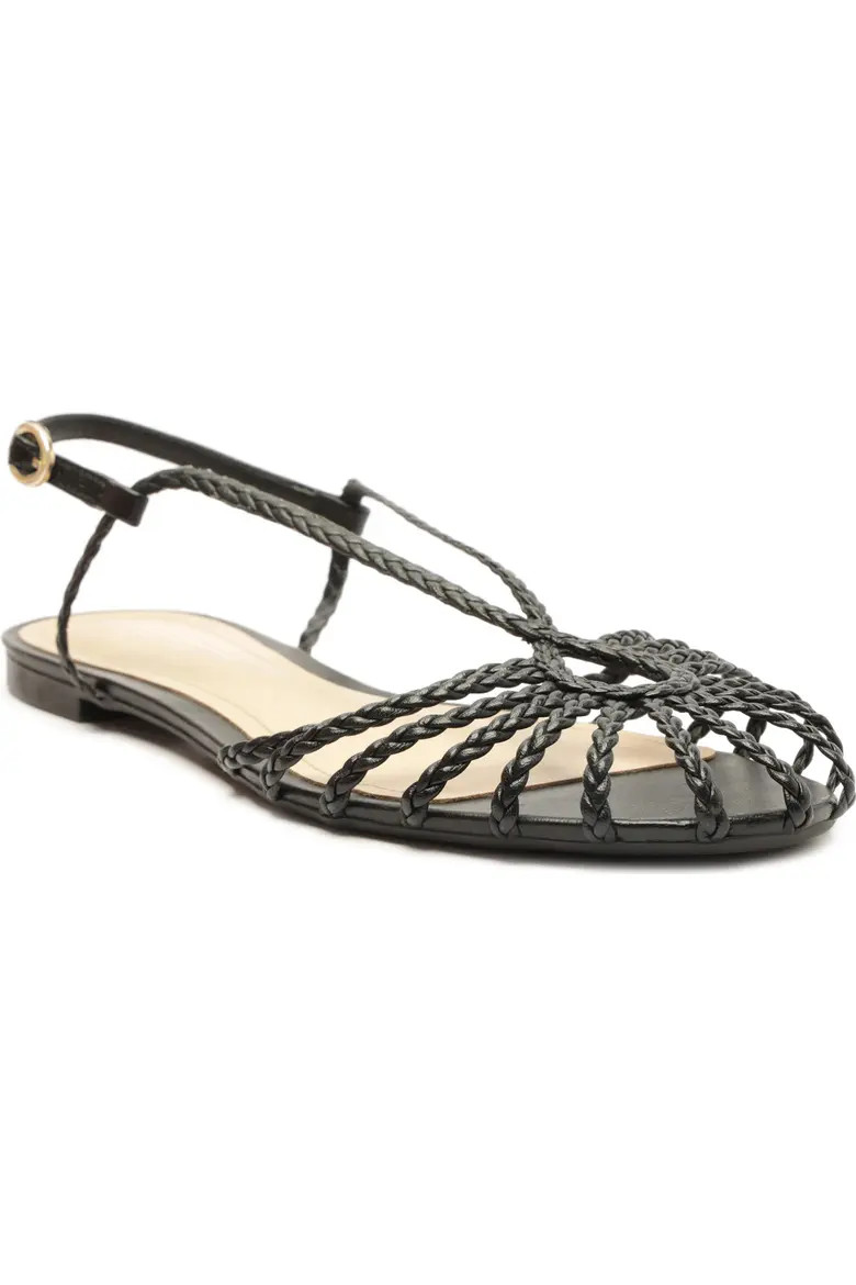 Paola Slingback Sandal (Women) | Nordstrom | Nordstrom