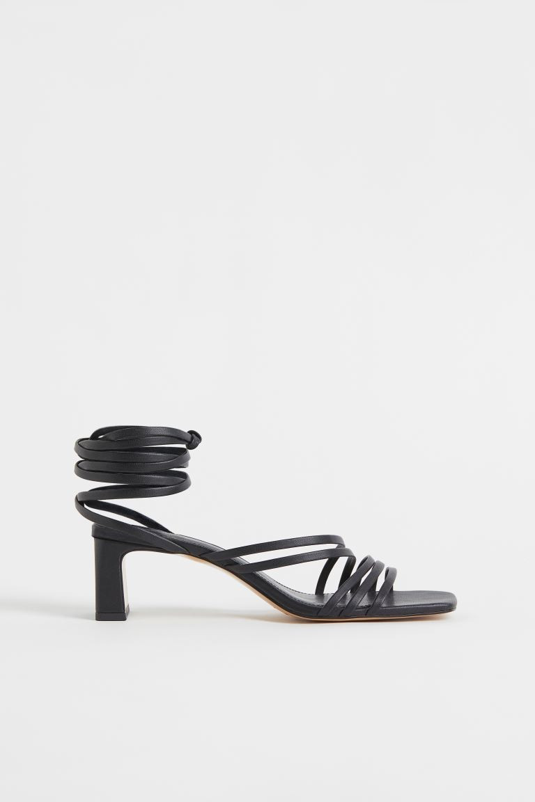 Sandals | H&M (US + CA)