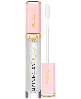 Lip Injection Power Plumping Multidimensional Lip Gloss | Macy's