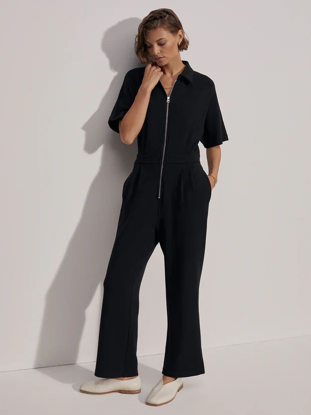 Corrine Jumpsuit | Varley US | Varley USA