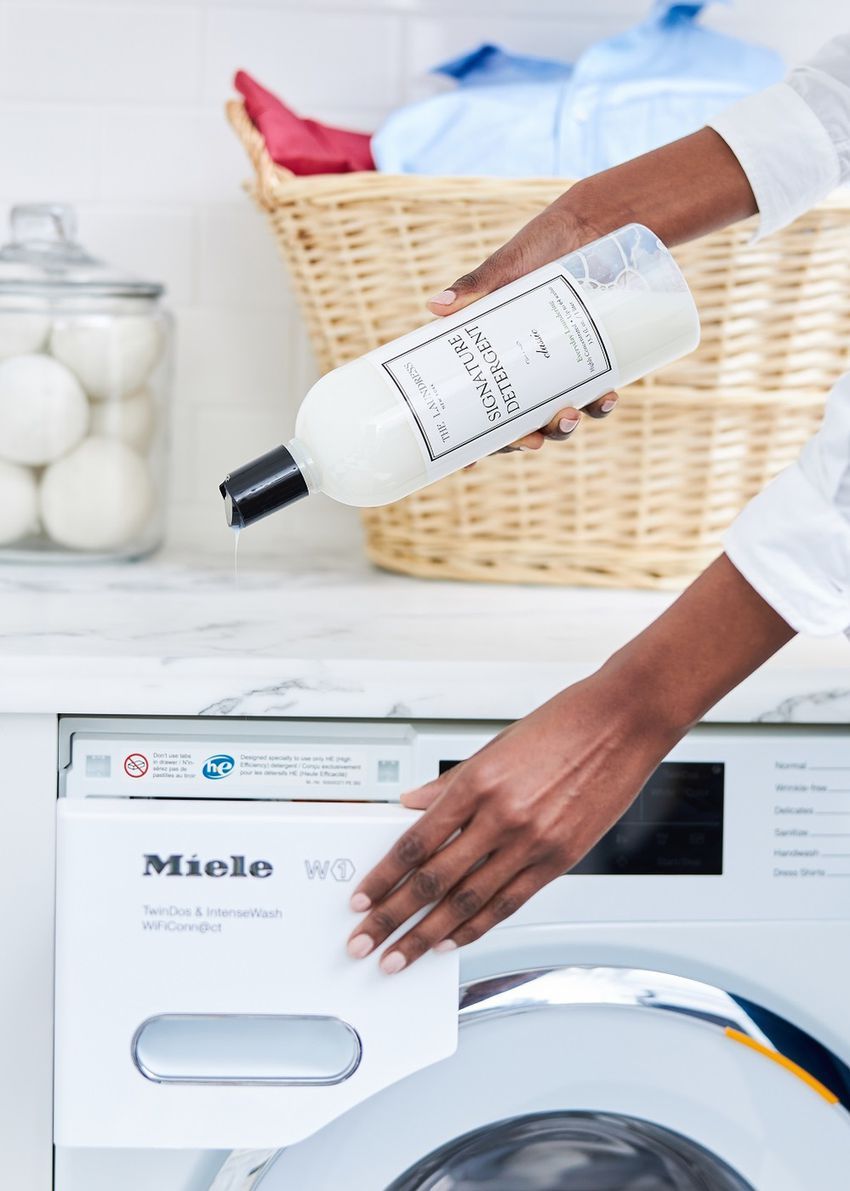 Signature Detergent | The Laundress