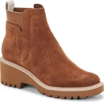 Huey H20 Waterproof Bootie | Nordstrom