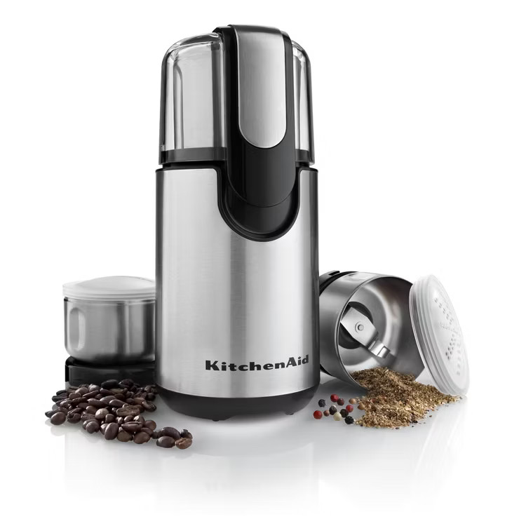 KitchenAid   Coffee and Spice Grinder - BCG211 | Target