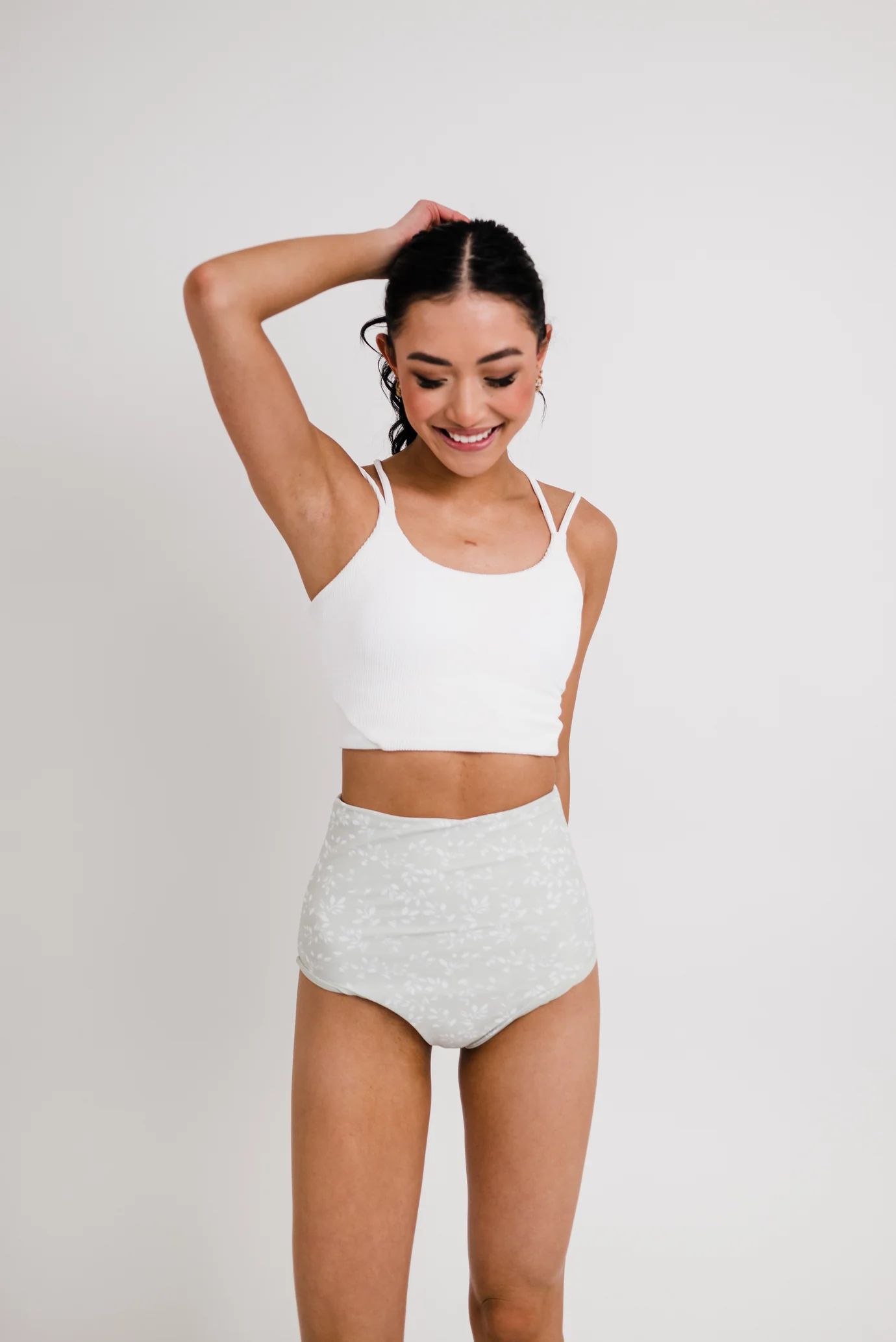 Destination Top | White | Coral Reef Swim