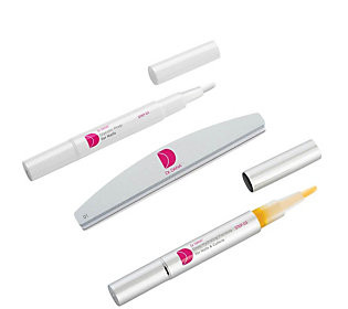 Dr. Dana 3-pc Nail Renewal System | QVC