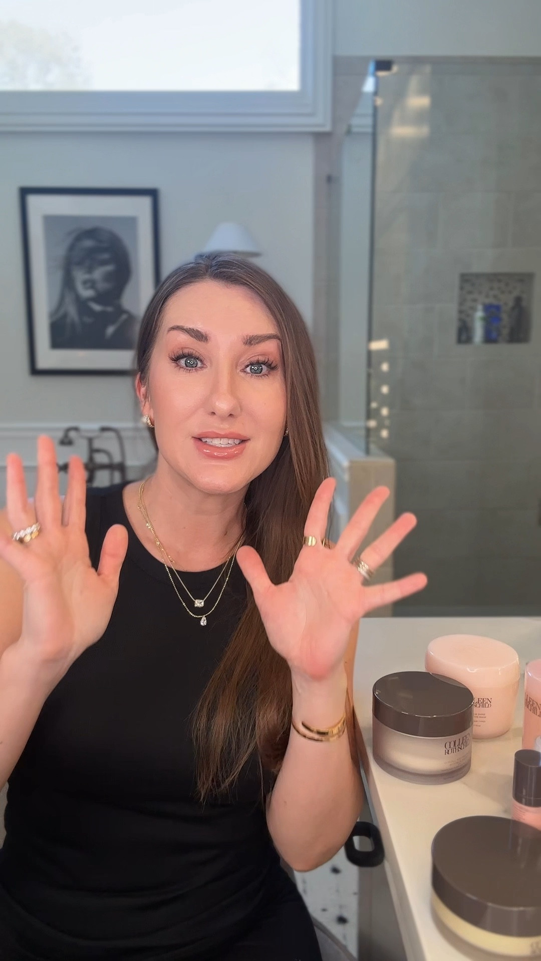 🎉 MY FAV SKINCARE I USE DAILY IS ON SALE!! ⭐️Save 25% off Best Sellers (linking them ALL below) 3/24-3/30
Grab my favs from my routine! 

#LTKBeauty #LTKSaleAlert