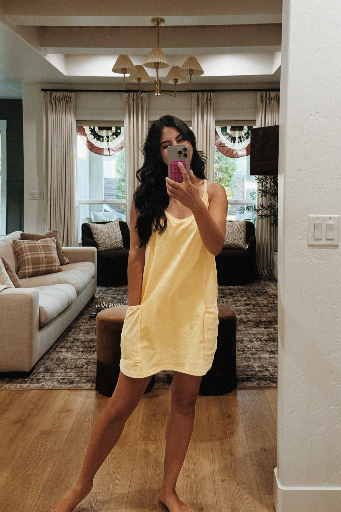 The cutest effortless summer outfit from amazon! Full body suit attached with pockets and comes in over 20 colors! 
Summer dress
Amazon dress 

#LTKFindsUnder50 #LTKSummerSales #LTKSaleAlert