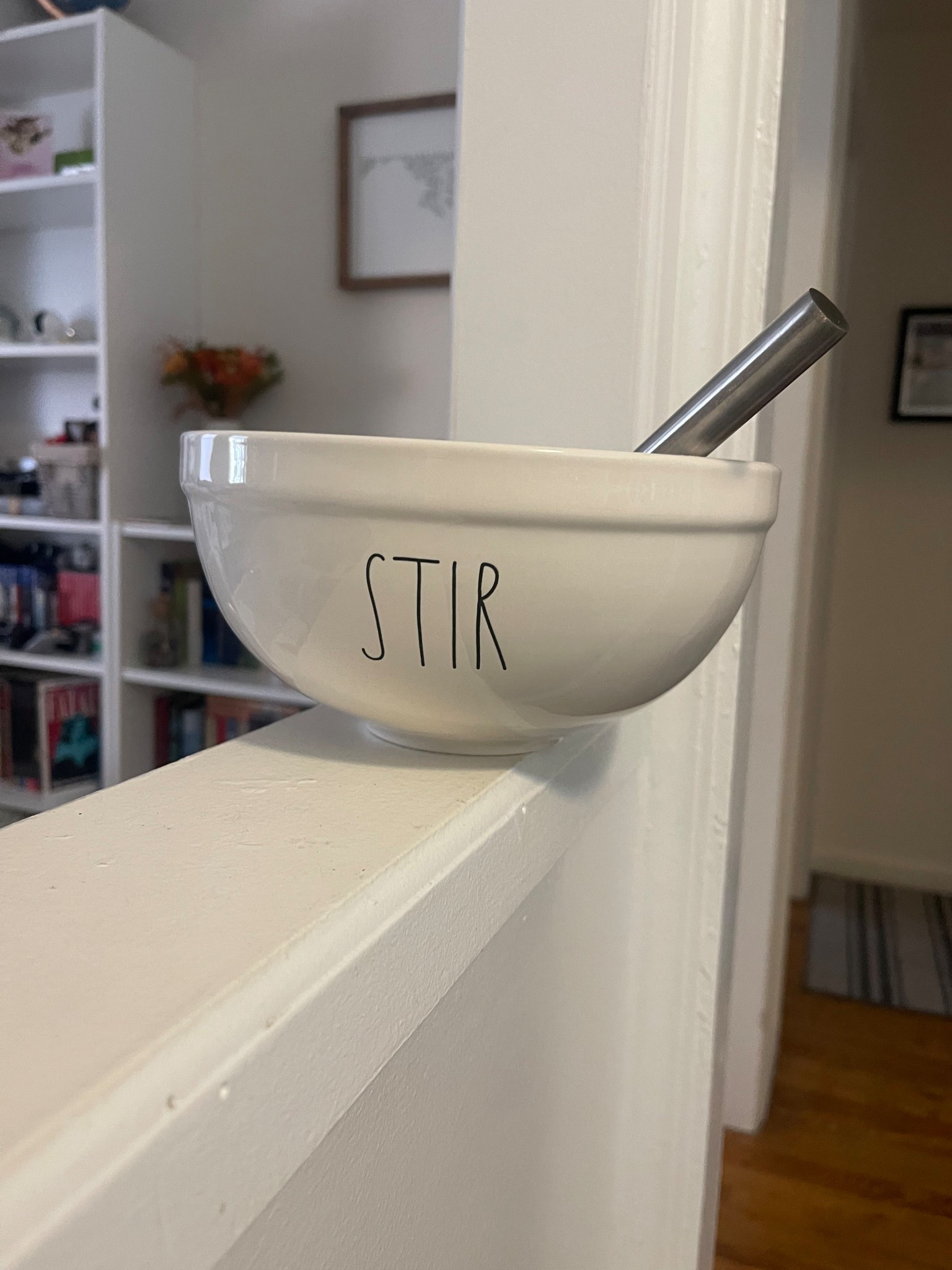 Rae Dunn | Mixing Bowl | Home Finds | Kitchen | Baking 

#LTKFindsUnder50 #LTKHome