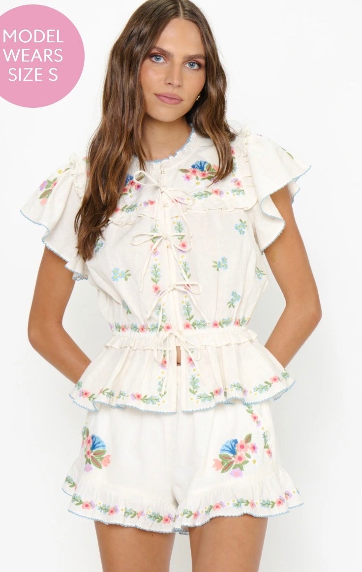 Show me your mumu sale!

#LTKSaleAlert #LTKootd