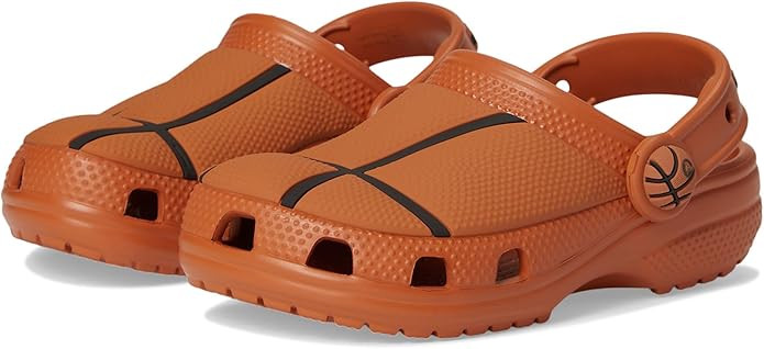Crocs Unisex-Child Classic Sports Clog (Toddler) | Amazon (US)