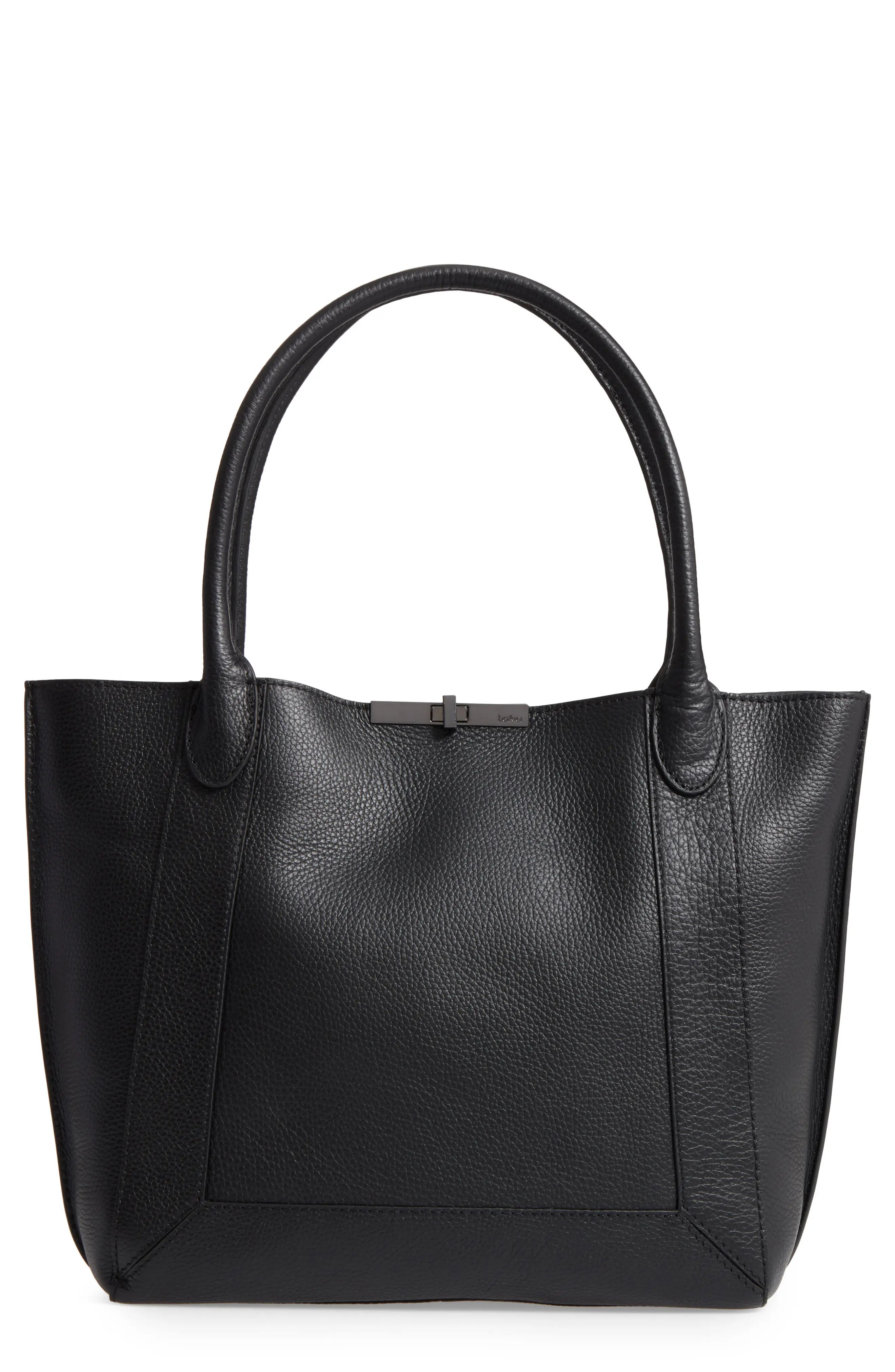 Perry Leather Tote | Nordstrom